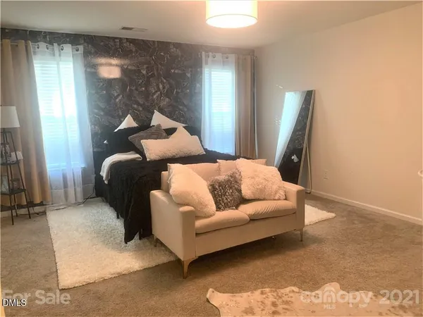 $2,100 | 3237 Mistletoe Drive, Charlotte, NC 28273