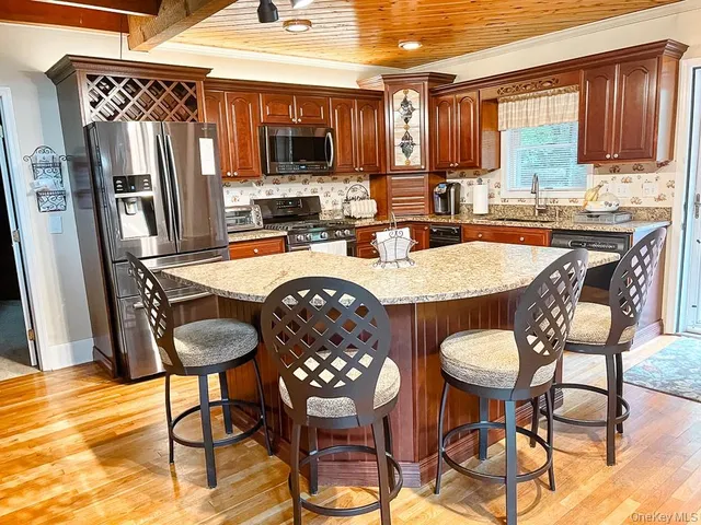 $599,000 | 100 Old Tacy Road, Unit TR95, Bethel, NY 12783