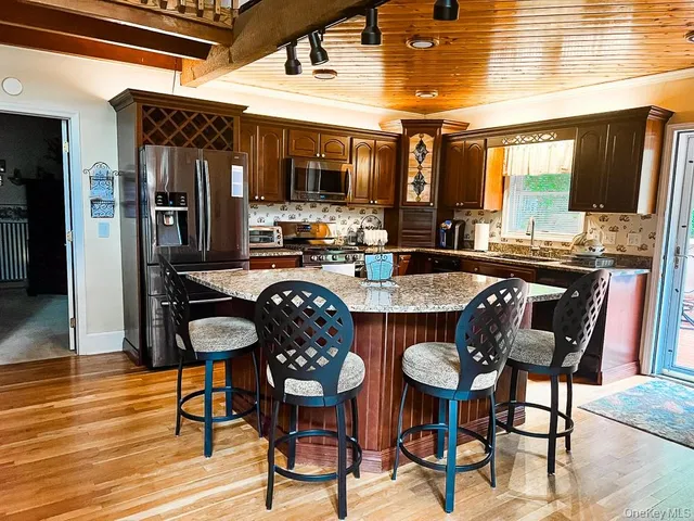 $599,000 | 100 Old Tacy Road, Unit TR95, Bethel, NY 12783