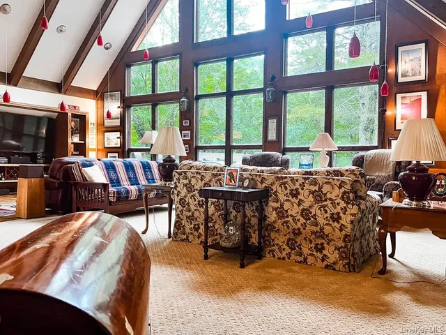 $599,000 | 100 Old Tacy Road, Unit TR95, Bethel, NY 12783