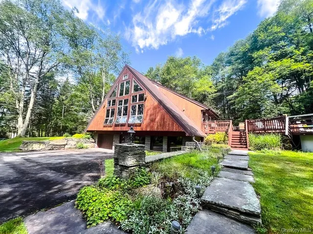 $599,000 | 100 Old Tacy Road, Unit TR95, Bethel, NY 12783