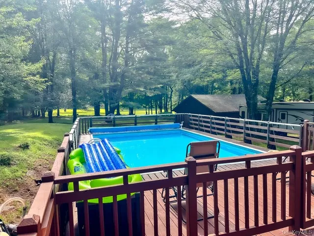 $599,000 | 100 Old Tacy Road, Unit TR95, Bethel, NY 12783