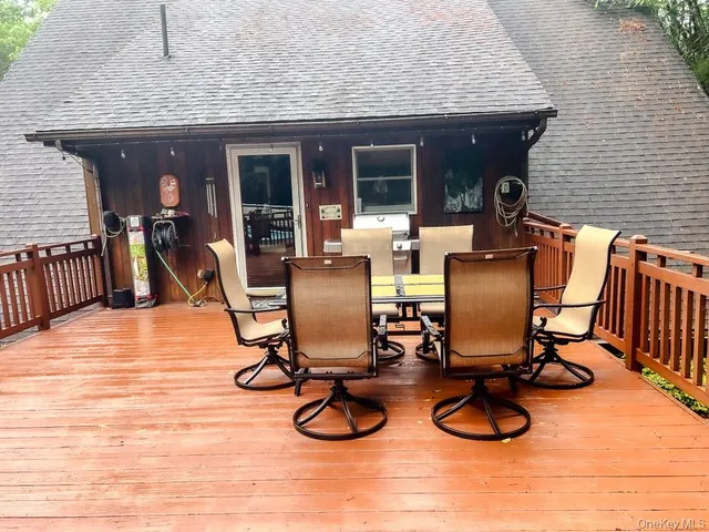 $599,000 | 100 Old Tacy Road, Unit TR95, Bethel, NY 12783