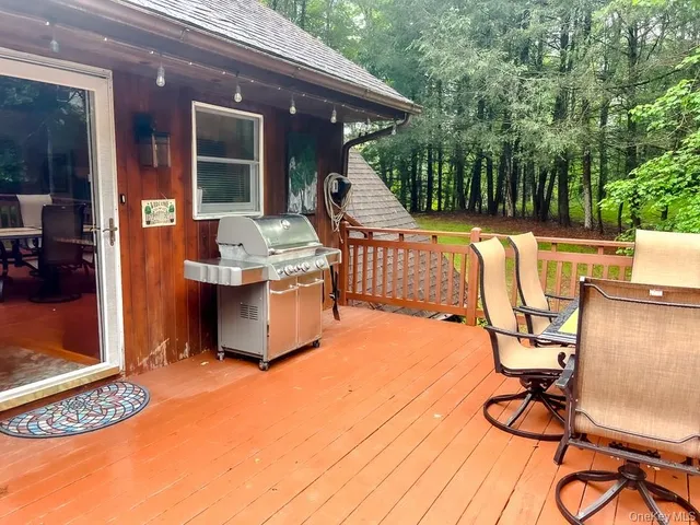 $599,000 | 100 Old Tacy Road, Unit TR95, Bethel, NY 12783