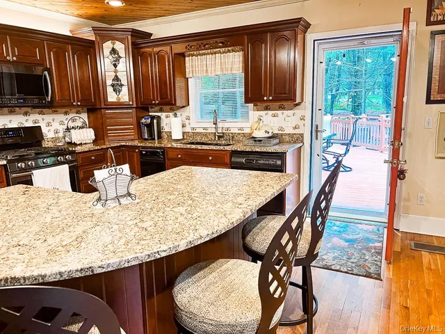 $599,000 | 100 Old Tacy Road, Unit TR95, Bethel, NY 12783