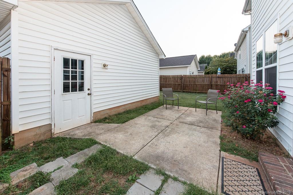 12643 Windyedge Road Huntersville, NC 28078 - Photo 27 of 29