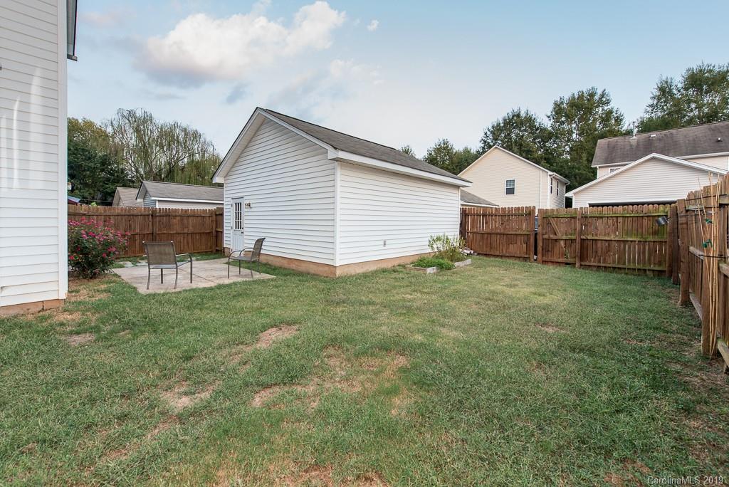 12643 Windyedge Road Huntersville, NC 28078 - Photo 28 of 29