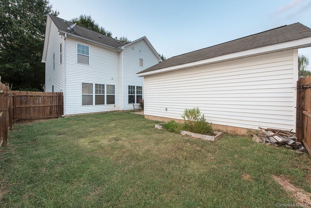 12643 Windyedge Road Huntersville, NC 28078 - Photo 29 of 29