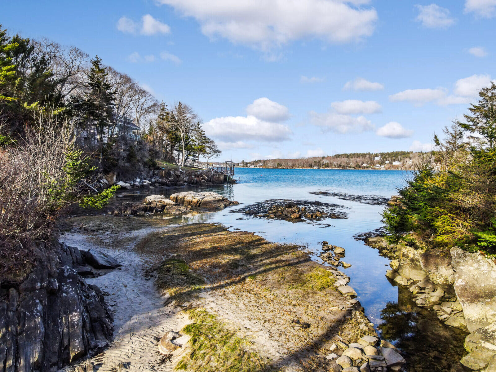16 Farnham Point Road East Boothbay, ME 04544 - Photo 83 of 86 105_DJI_0794_copy_DxO_mls
