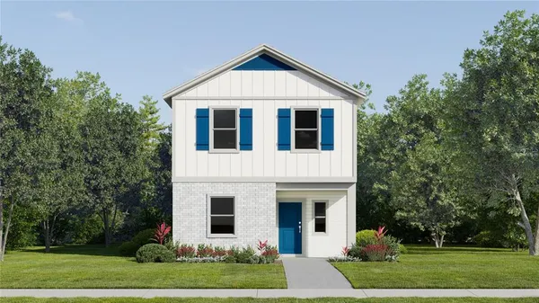 $369,990 | 5111 Loyalty Drive, St. Cloud, FL 34772