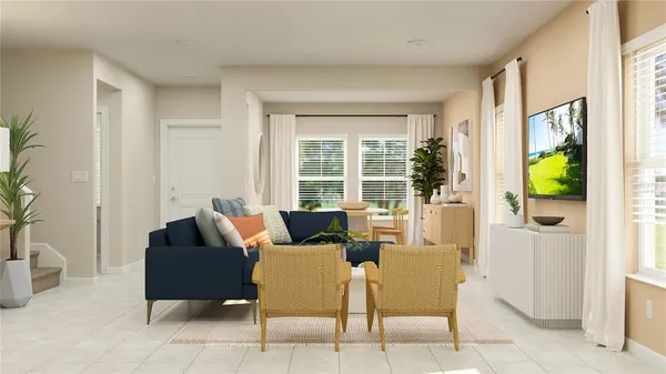 $369,990 | 5111 Loyalty Drive, St. Cloud, FL 34772