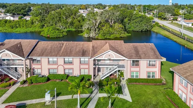 $129,000 | 4925 Myrtle Oak Drive, Unit 26, New Port Richey, FL 34653