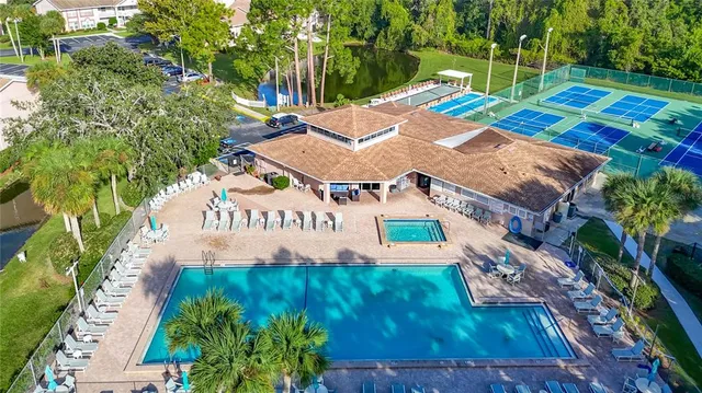 $129,000 | 4925 Myrtle Oak Drive, Unit 26, New Port Richey, FL 34653