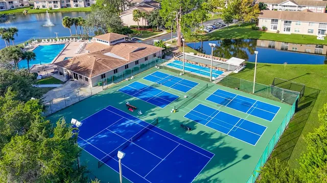 $129,000 | 4925 Myrtle Oak Drive, Unit 26, New Port Richey, FL 34653