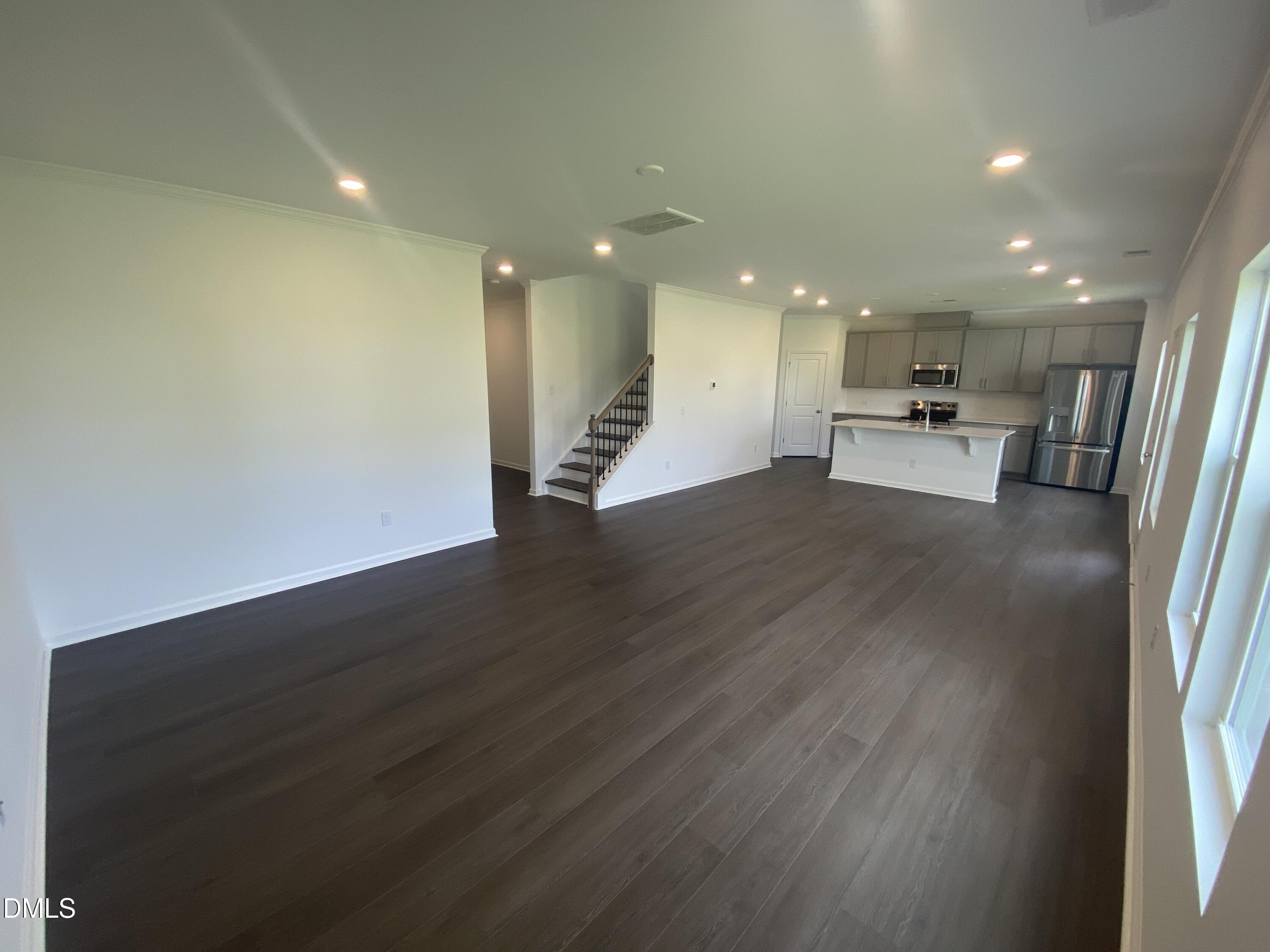 612 Roy Adams Road Angier, NC 27501 - Photo 3 of 28 MM100Living
