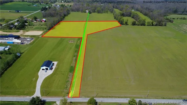 $139,900 | 2000 East Cross Road, Unit LOT 1, Madison, IN 47250
