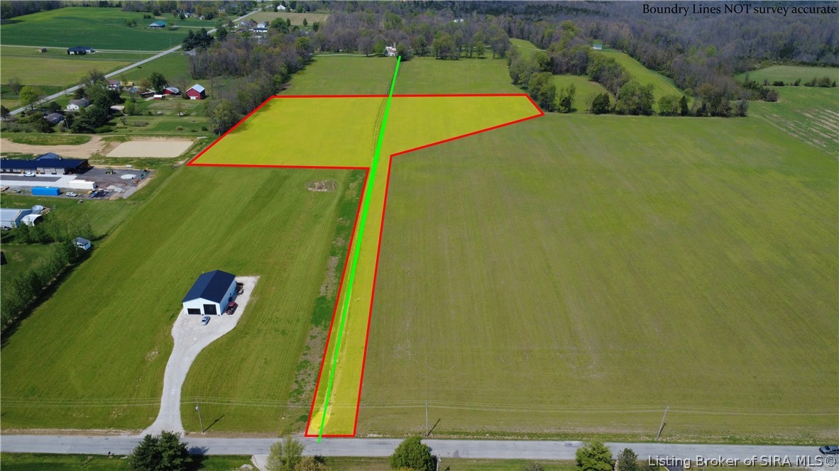 2000 East Cross Road, Unit LOT 1 Madison, IN 47250 - Photo 1 of 6