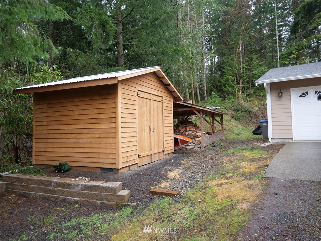 14990 Fagerud Road Southeast Olalla, WA 98359 - Photo 22 of 25 Gallery Image 22
