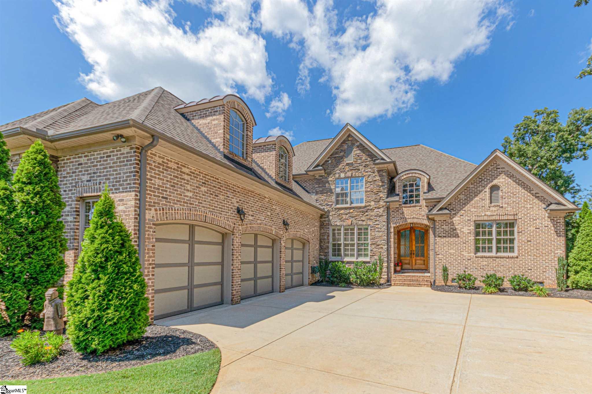 112 Ledgestone Way Greer, SC 29651 - Photo 1 of 30 Gallery Image 1