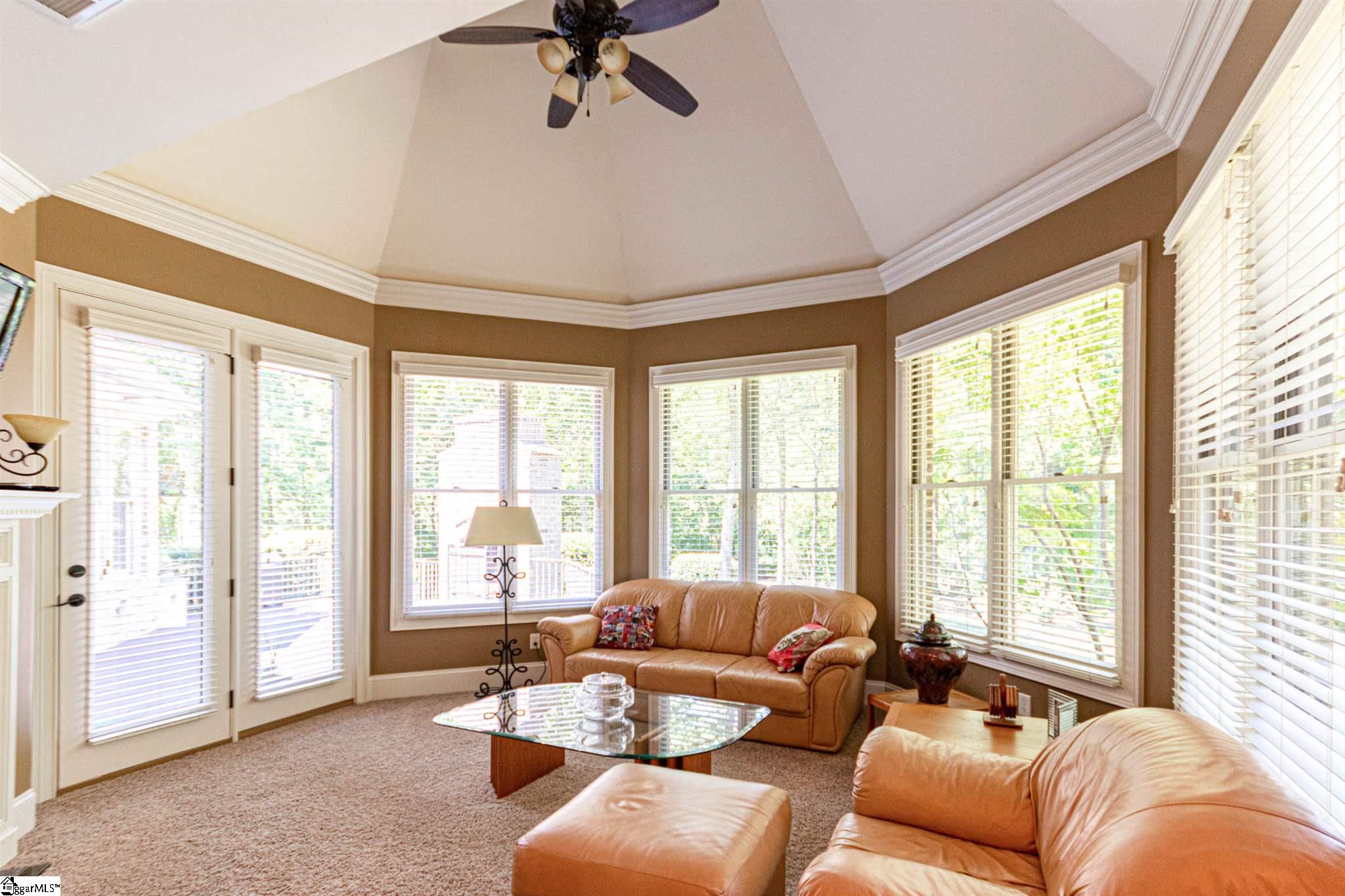 112 Ledgestone Way Greer, SC 29651 - Photo 13 of 30 Gallery Image 13