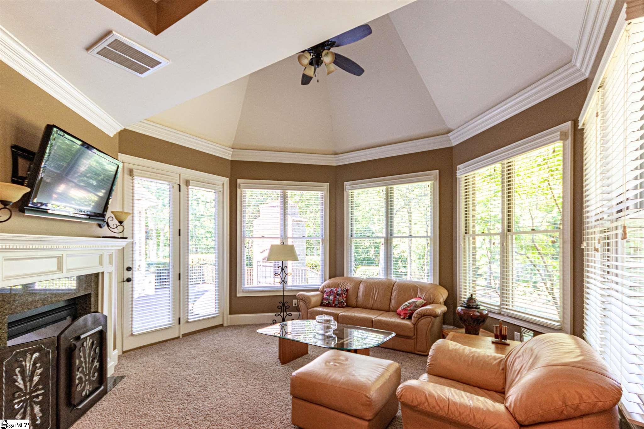 112 Ledgestone Way Greer, SC 29651 - Photo 14 of 30 Gallery Image 14