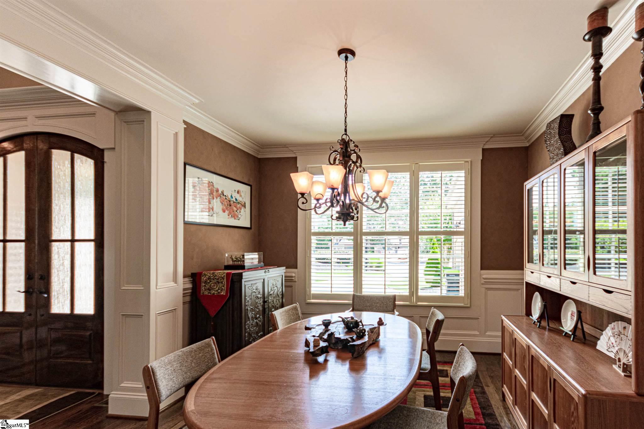 112 Ledgestone Way Greer, SC 29651 - Photo 3 of 30 Gallery Image 3