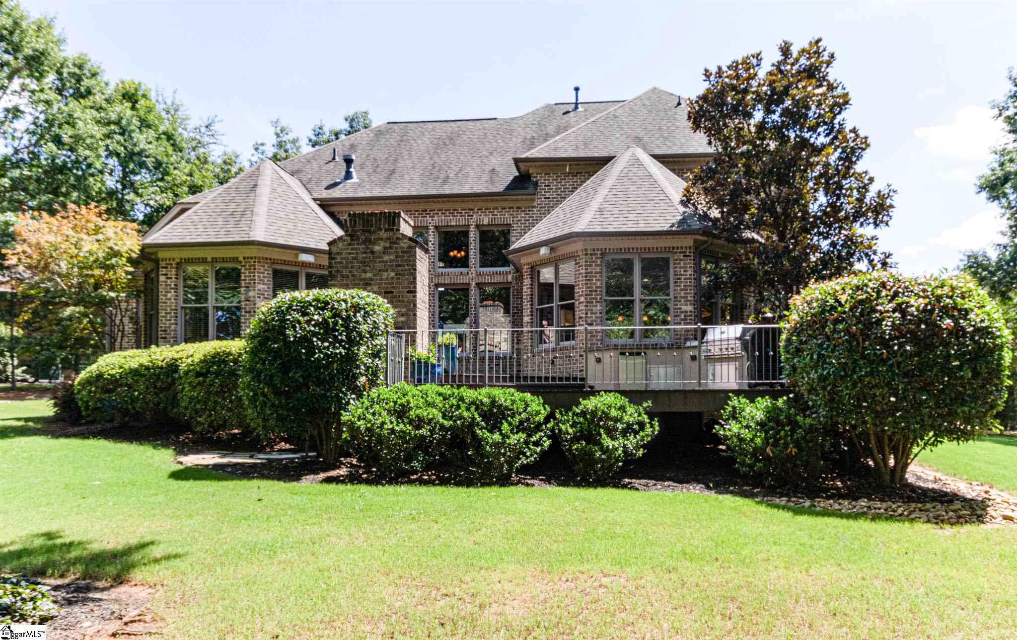 112 Ledgestone Way Greer, SC 29651 - Photo 25 of 30 Gallery Image 25