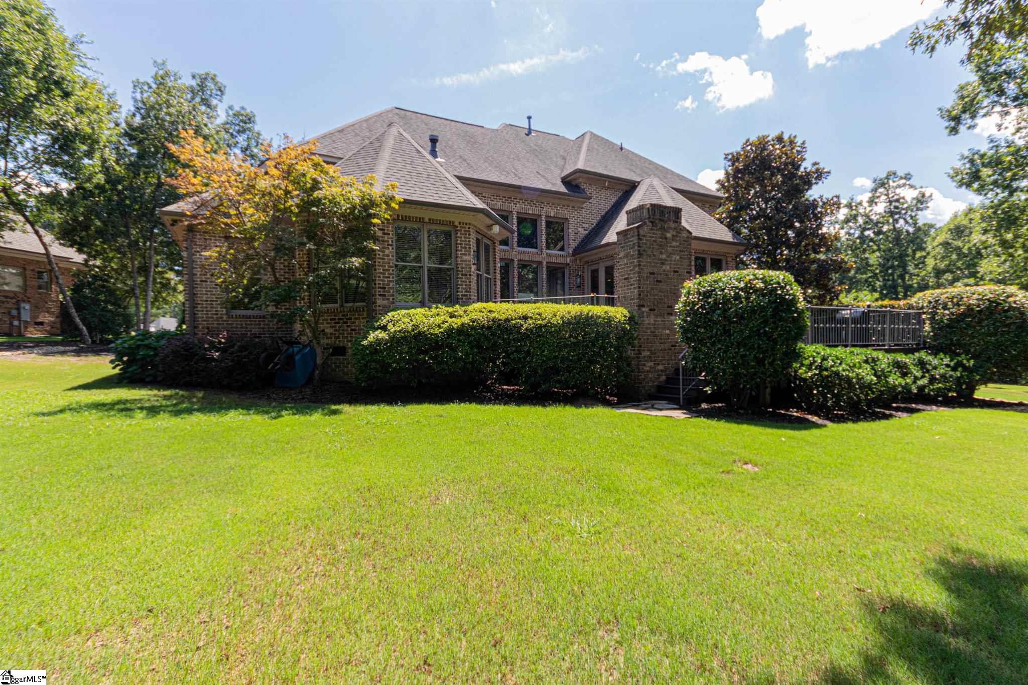 112 Ledgestone Way Greer, SC 29651 - Photo 26 of 30 Gallery Image 26