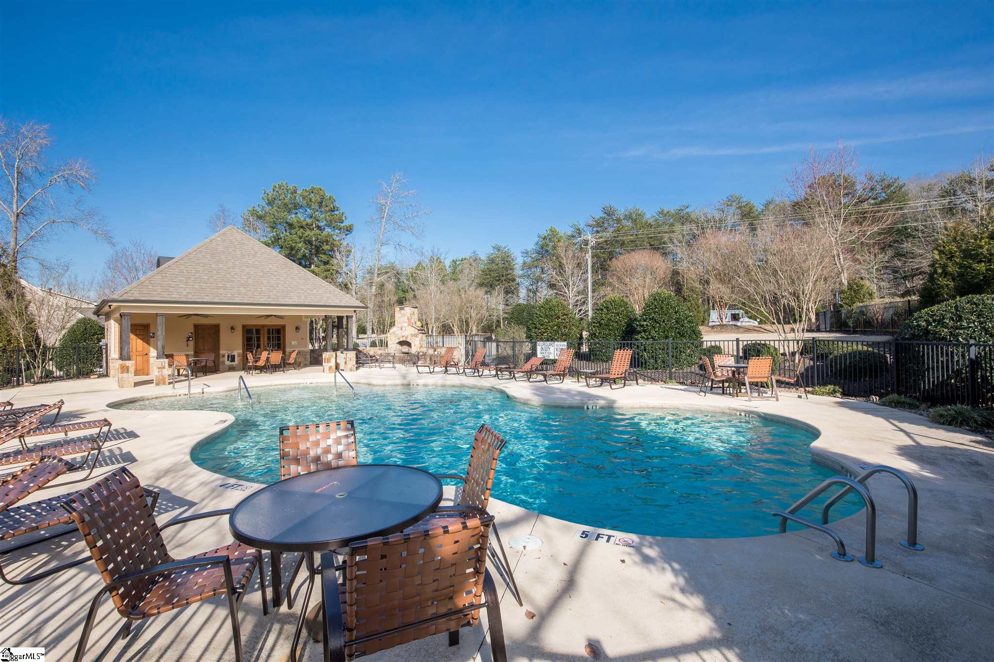 112 Ledgestone Way Greer, SC 29651 - Photo 29 of 30 Gallery Image 29