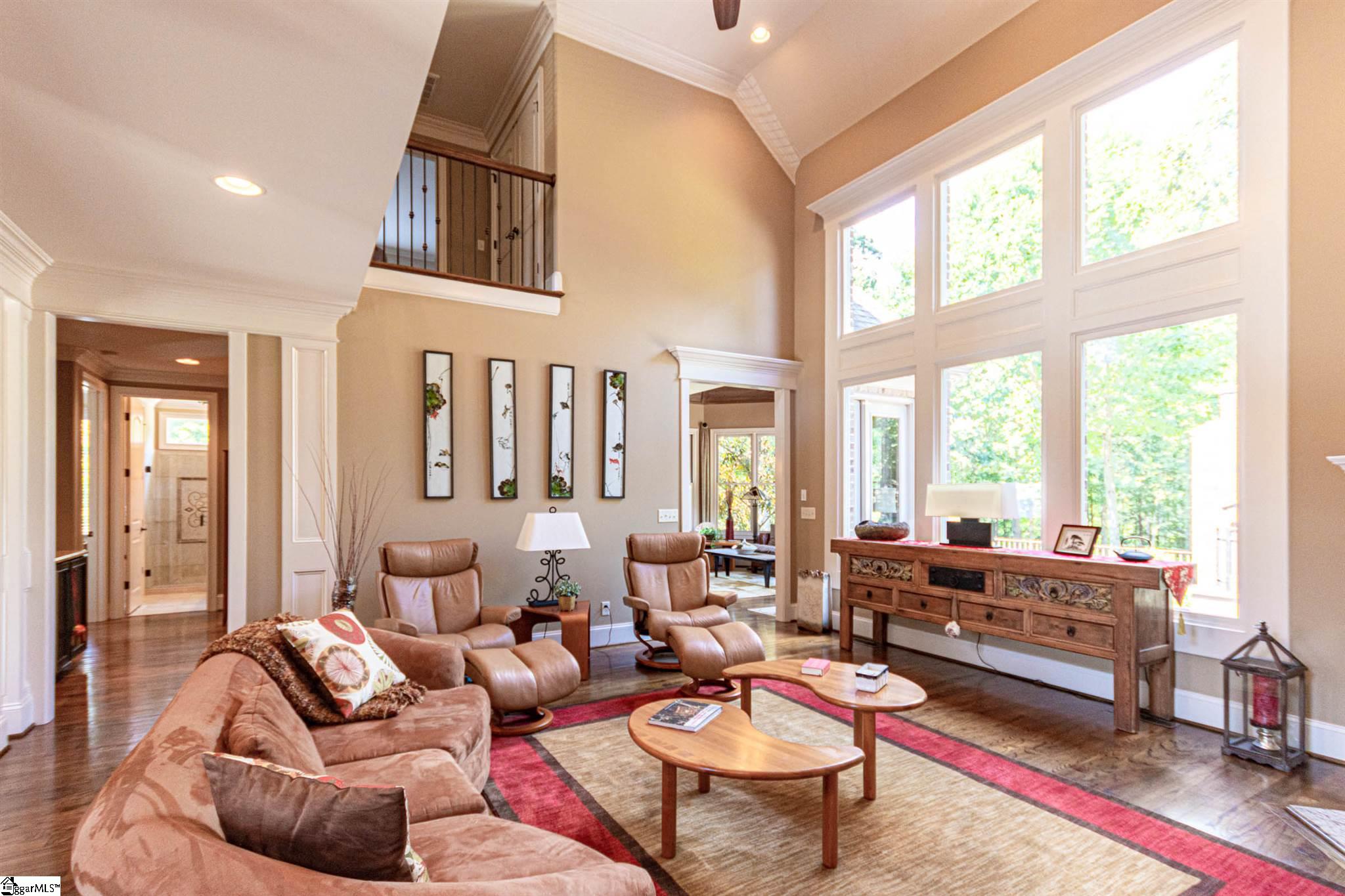 112 Ledgestone Way Greer, SC 29651 - Photo 4 of 30 Gallery Image 4