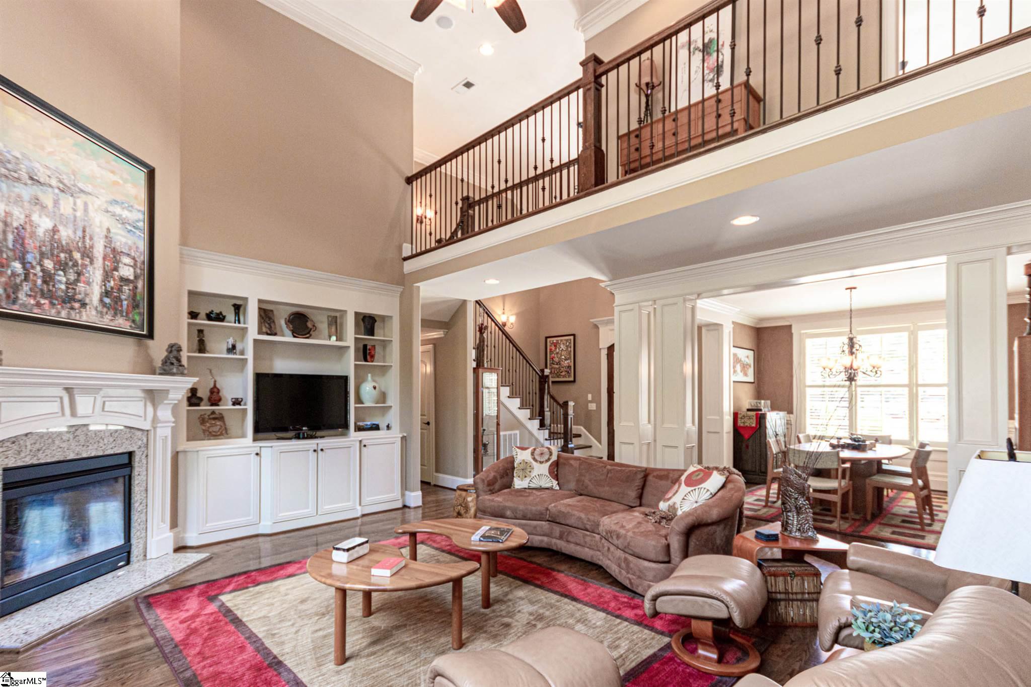 112 Ledgestone Way Greer, SC 29651 - Photo 5 of 30 Gallery Image 5