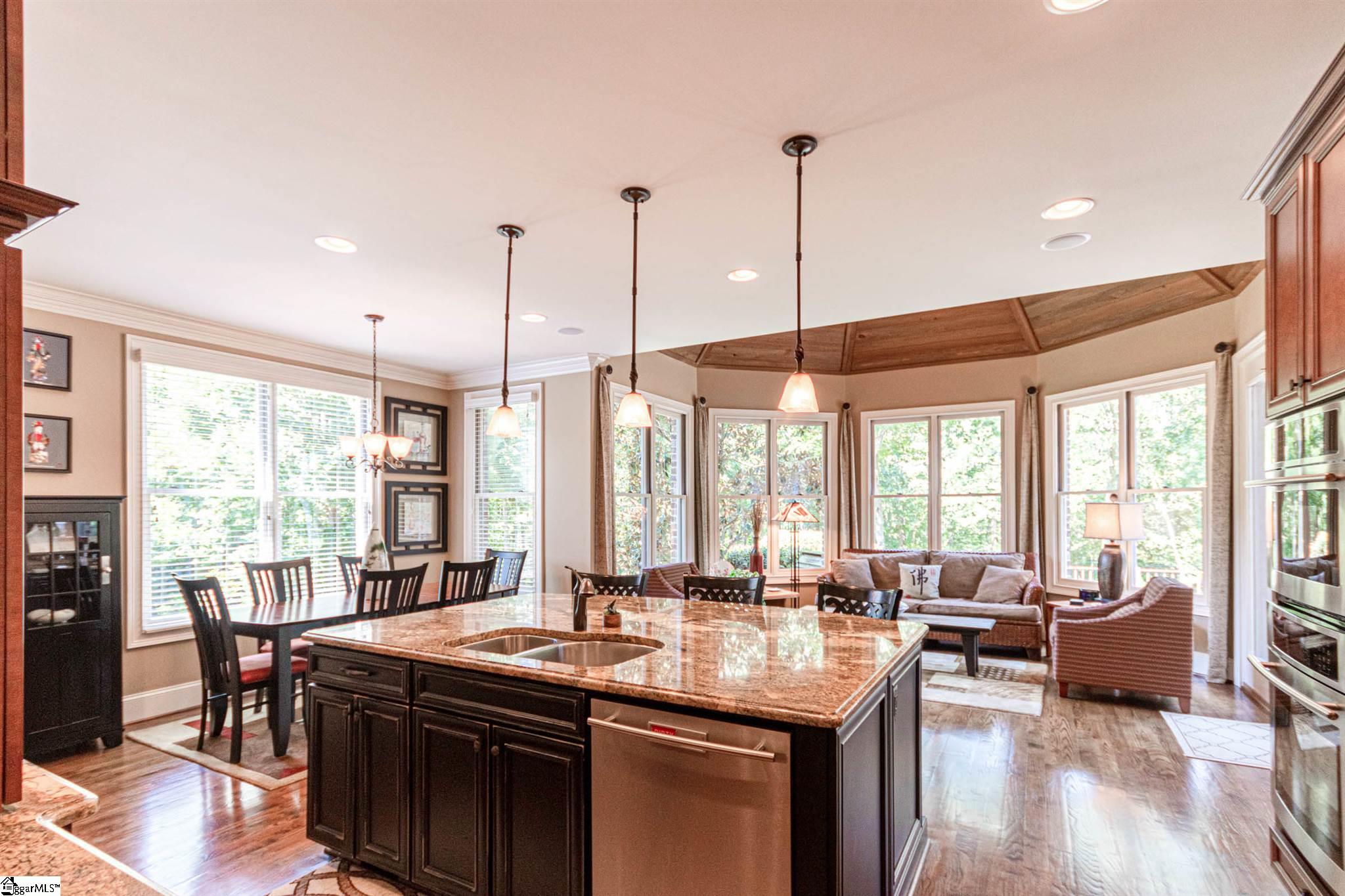 112 Ledgestone Way Greer, SC 29651 - Photo 7 of 30 Gallery Image 7