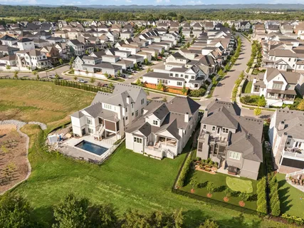 $2,499,000 | 5008 Kathryn Avenue, Franklin, TN 37064