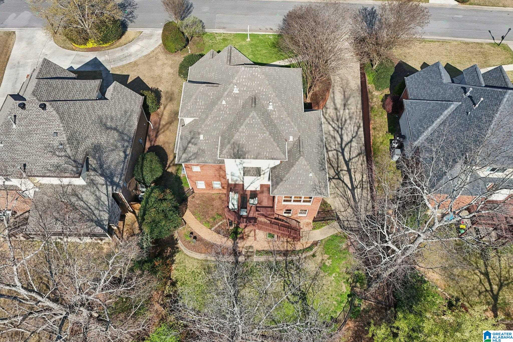 1275 Eagle Park Road Birmingham, AL 35242 - Photo 60 of 63