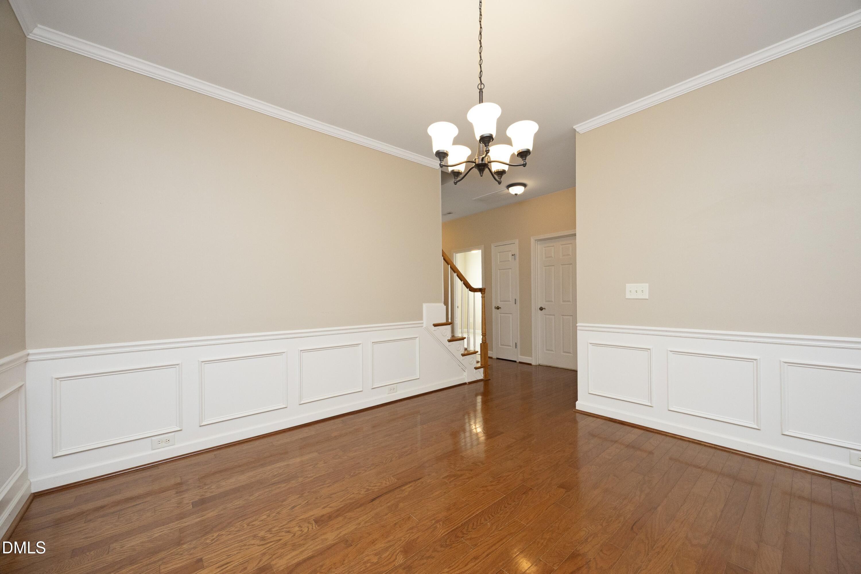 3105 Fortress Gate Drive Raleigh, NC 27614 - Photo 8 of 47