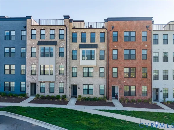 $529,000 | 4407 Greybull Drive, Unit B, Henrico, VA 23233