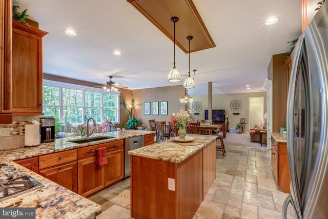 $915,000 | 1167 Split Rail Drive, Garnet Valley, PA 19060