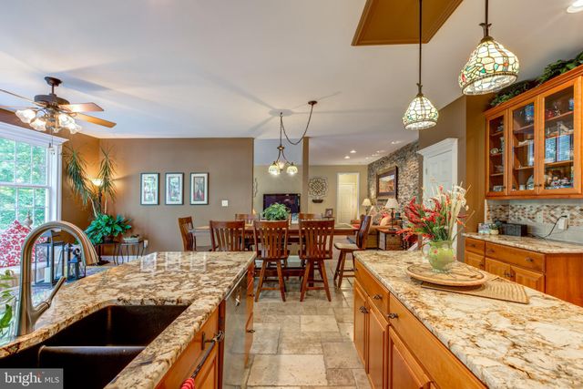 $915,000 | 1167 Split Rail Drive, Garnet Valley, PA 19060