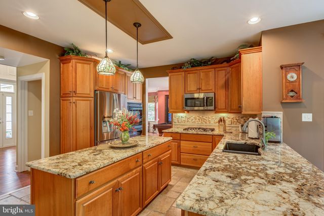 $915,000 | 1167 Split Rail Drive, Garnet Valley, PA 19060