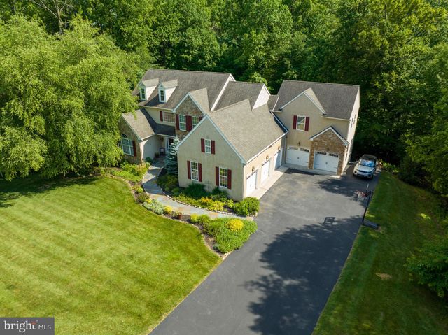 $915,000 | 1167 Split Rail Drive, Garnet Valley, PA 19060