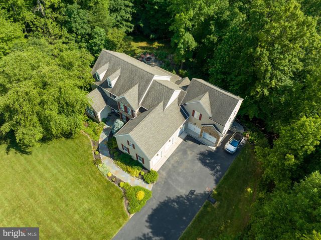 $915,000 | 1167 Split Rail Drive, Garnet Valley, PA 19060