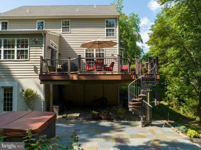 $915,000 | 1167 Split Rail Drive, Garnet Valley, PA 19060
