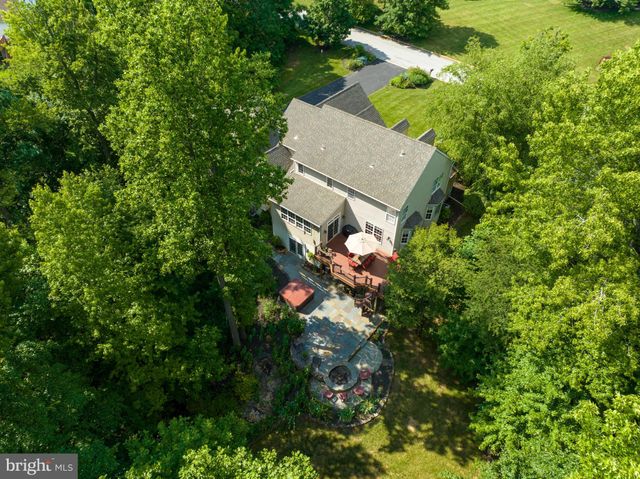 $915,000 | 1167 Split Rail Drive, Garnet Valley, PA 19060