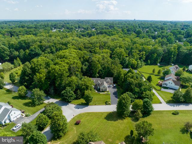 $915,000 | 1167 Split Rail Drive, Garnet Valley, PA 19060