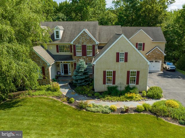 $915,000 | 1167 Split Rail Drive, Garnet Valley, PA 19060
