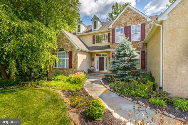 $915,000 | 1167 Split Rail Drive, Garnet Valley, PA 19060