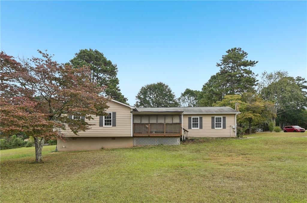 11 Paces Meadows Lane Dallas, GA 30157 - Photo 1 of 36