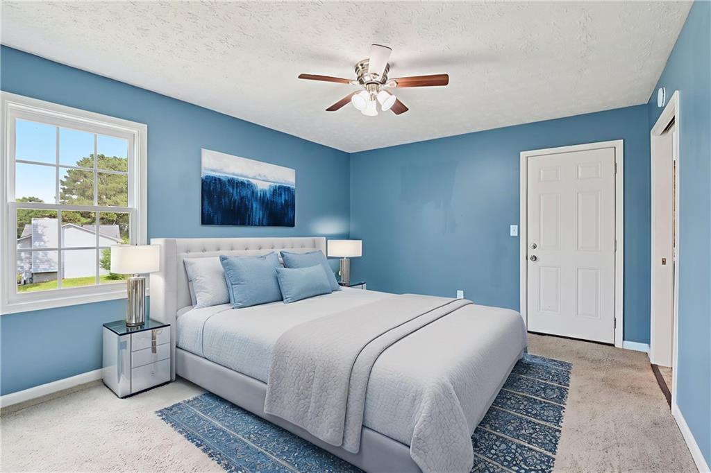 11 Paces Meadows Lane Dallas, GA 30157 - Photo 20 of 36