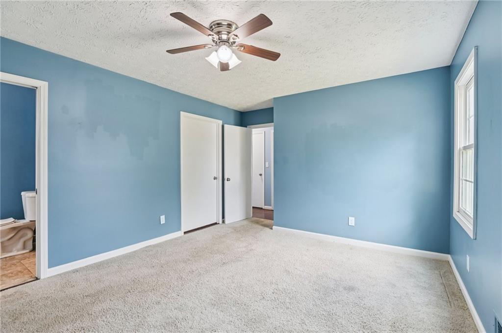 11 Paces Meadows Lane Dallas, GA 30157 - Photo 21 of 36