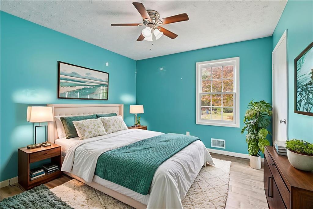 11 Paces Meadows Lane Dallas, GA 30157 - Photo 27 of 36